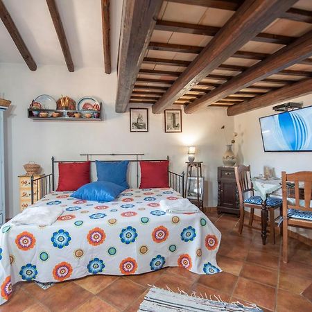 Villetta Castiglione San Vito Lo Capo Luaran gambar